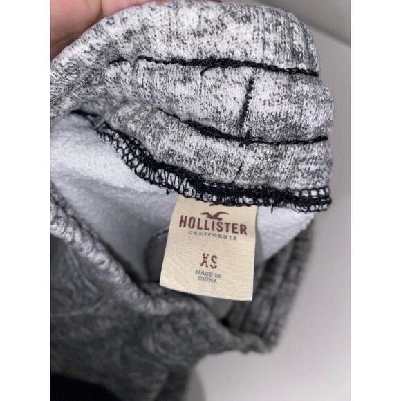 Hollister‎ men's joggers - Picture 3 of 6